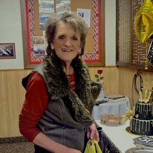 Meet your Posher, Kristi